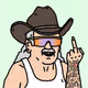 Senior Citizen Degen Club