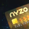Nyzo Smart Cards - multiple Editions