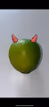 Horny Lime