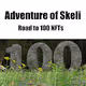 Adventure of Skeli