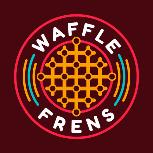 WHNFT by Waffle Frens