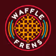 WHNFT by Waffle Frens