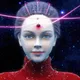 Queen of the AI Universe