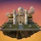 Grand Bazaar: Paradise Palaces