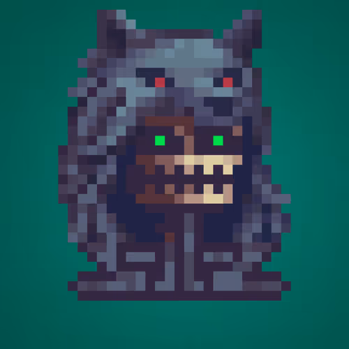 GUTz Genuine Undead Toadz