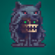 GUTz Genuine Undead Toadz