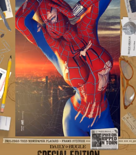 Comicartprints - old
