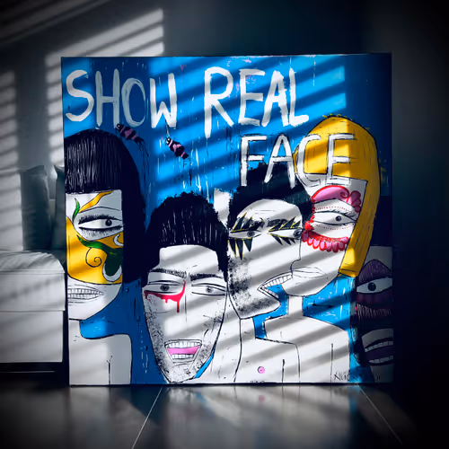 Artalicjaanton - Collection Limited 13 unique pieces