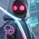 Cyberpunk Kid