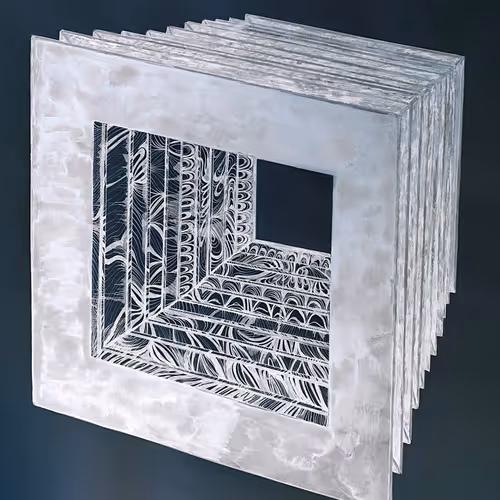 Snapshots to Infinity