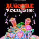 Bugcore Penal Code