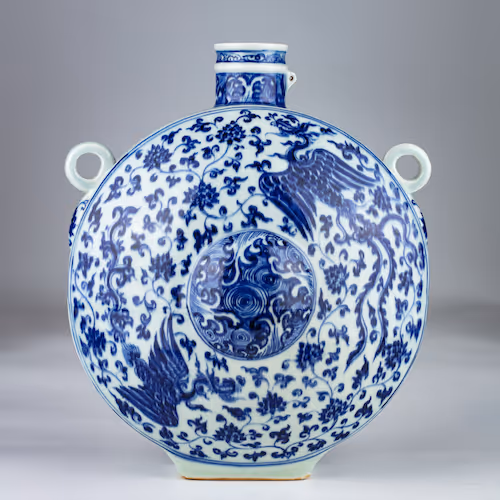 BaoyueVase