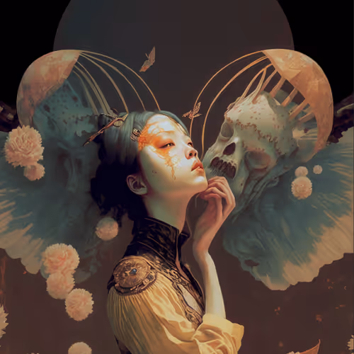 First Oculus Drop | mielconejo