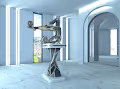 Collection of 3D works