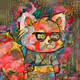 AI Panda Picasso