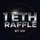 1ETH Raffle by Ugly Orcs