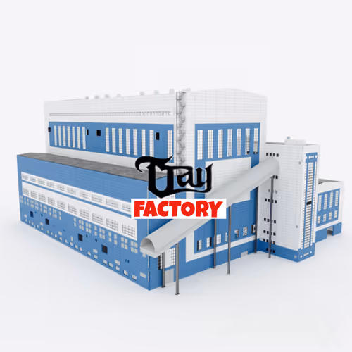 TJay's Factory