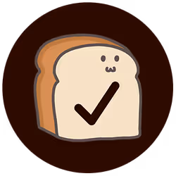 Tasty Toastys Open Editions