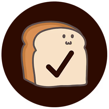 Tasty Toastys Open Editions