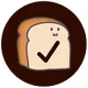 Tasty Toastys Open Editions