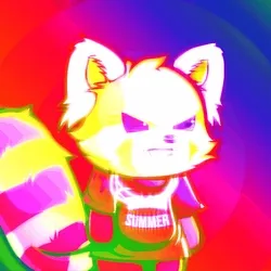 Red Pandas ETH Squad1111111