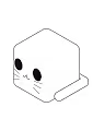 Cosmic Square - old