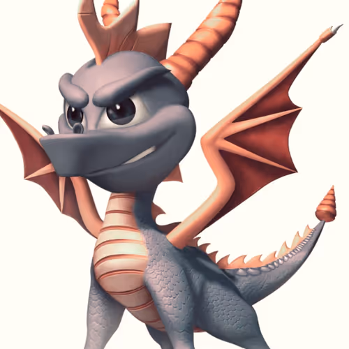 Spyro_the_Dragon - old