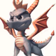 Spyro_the_Dragon - old
