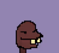 BuckTeeth