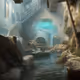 Deep Water 3D