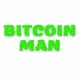 Bitcoin Man #1
