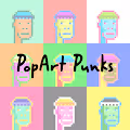PopArt Punks