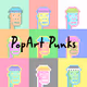 PopArt Punks