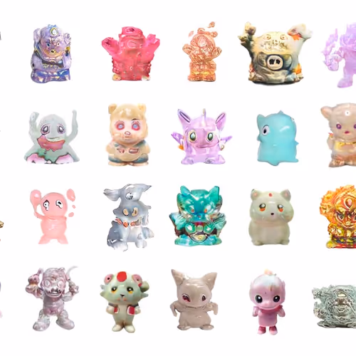 2 Super Metal Mons! floor 0.069789