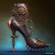 My Fashion Art