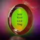 Sexy Bloot Cock Rings