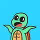 Tiny Turtles NFT