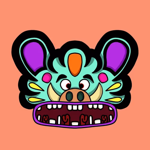 KM Monster