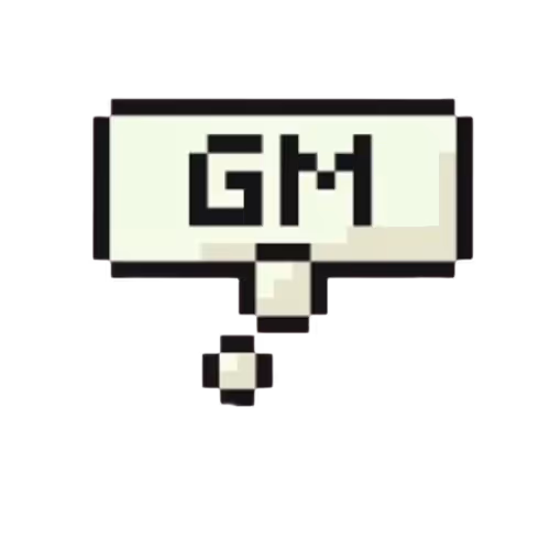 GGGM BY DOWNALLKINDS.ETH