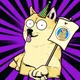 KABOSU - Queen of Memes