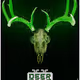 Deer Gods - Limited Edition Posters - old