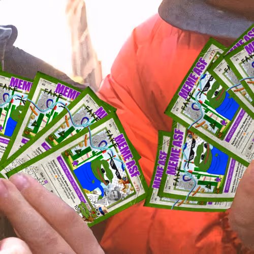 513 FAKE MEMES S1 floor 0.00169