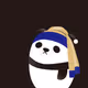 ZERO PANDA in Masterpieces of the World