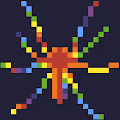MotleySpiders