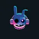 Skull of Rock Animated