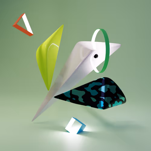 AnimalShapes