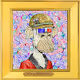 Oil Paintings by NFcubedT