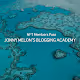 Jonny Melon's Blogging Academy