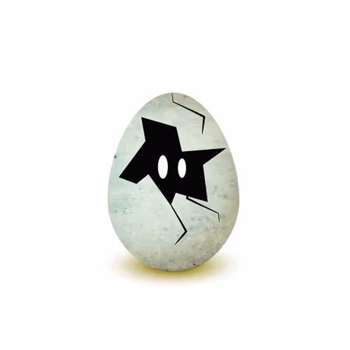 Gleemr Eggs