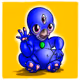 Bekute Aliens